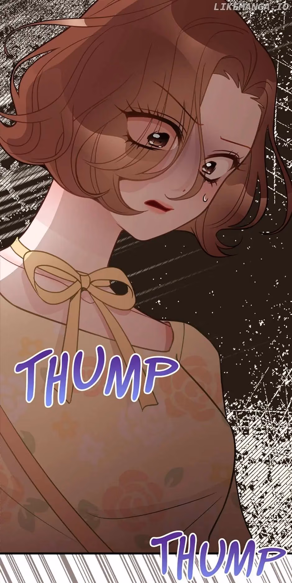 Read On Bad Terms chapter 37 image 61 on Lezhin