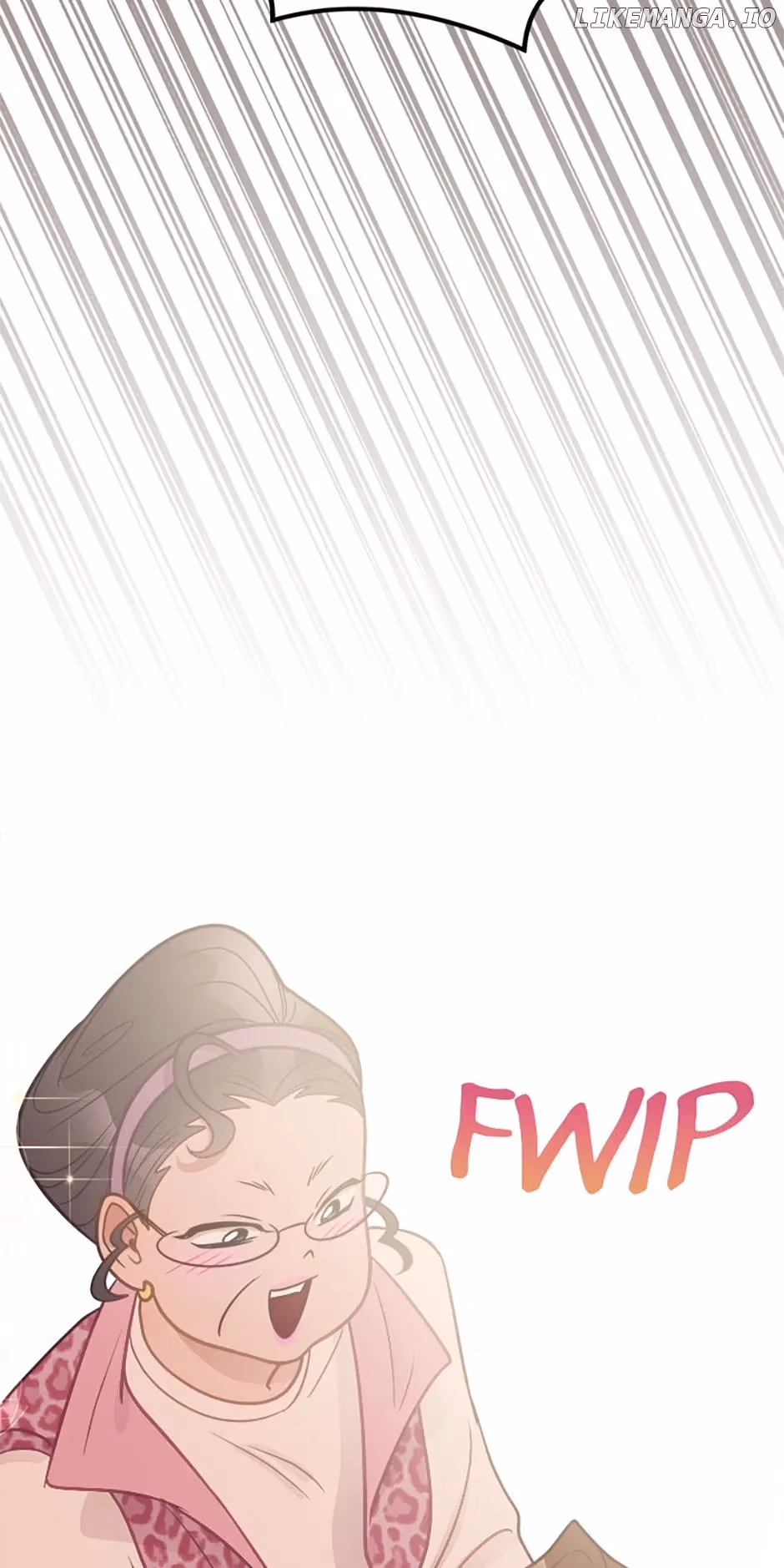 Read On Bad Terms chapter 37 image 63 on Lezhin