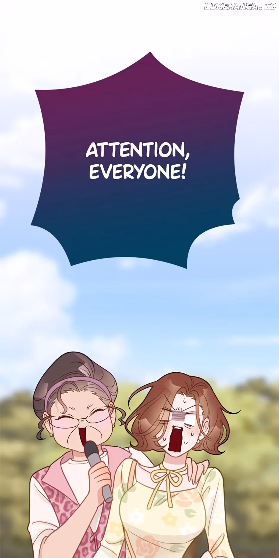 Read On Bad Terms chapter 37 image 66 on Lezhin