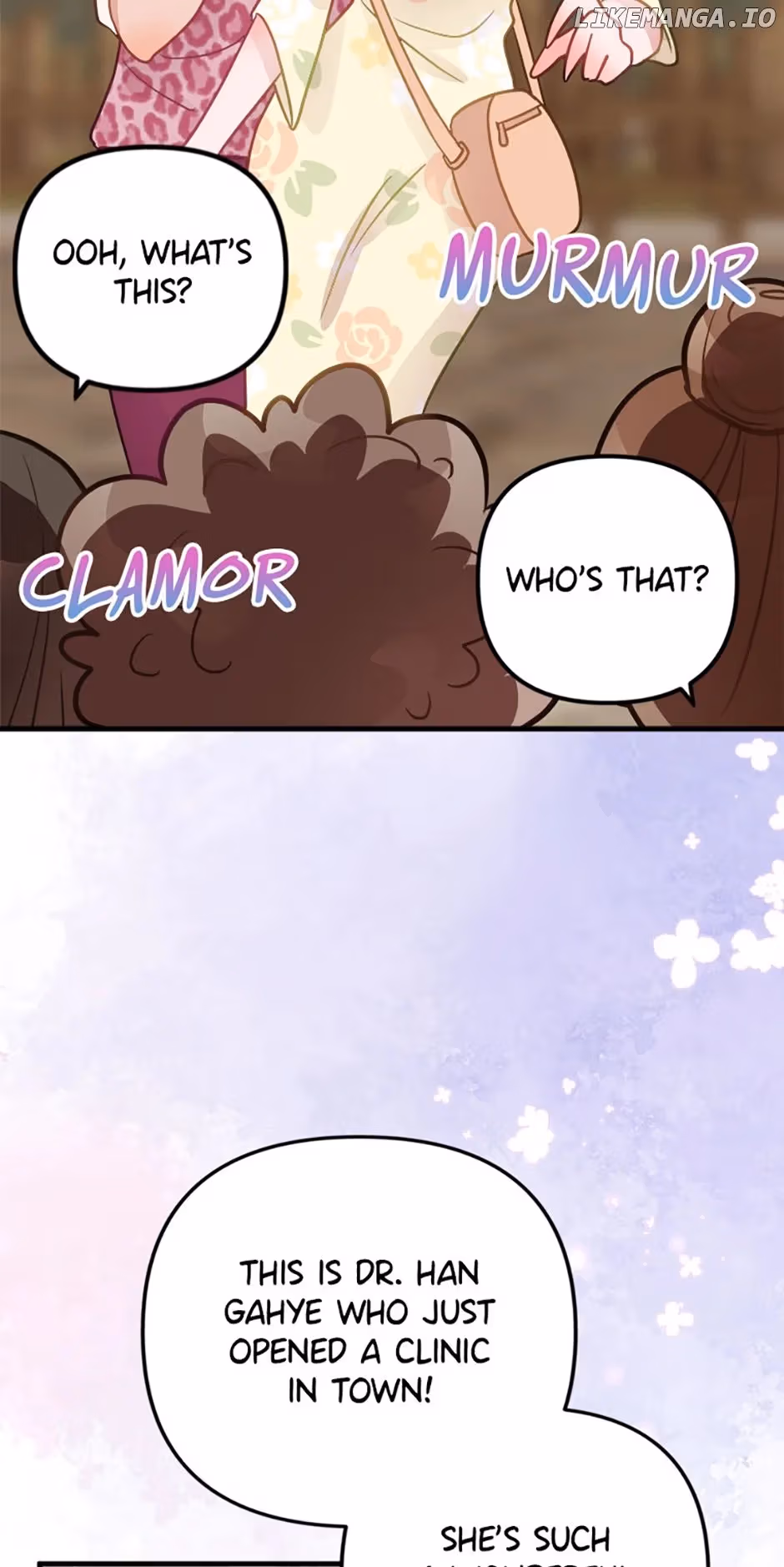 Read On Bad Terms chapter 37 image 67 on Lezhin