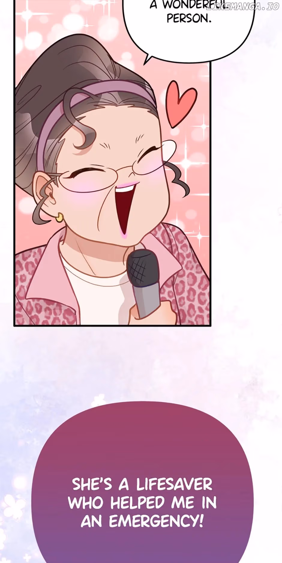 Read On Bad Terms chapter 37 image 68 on Lezhin