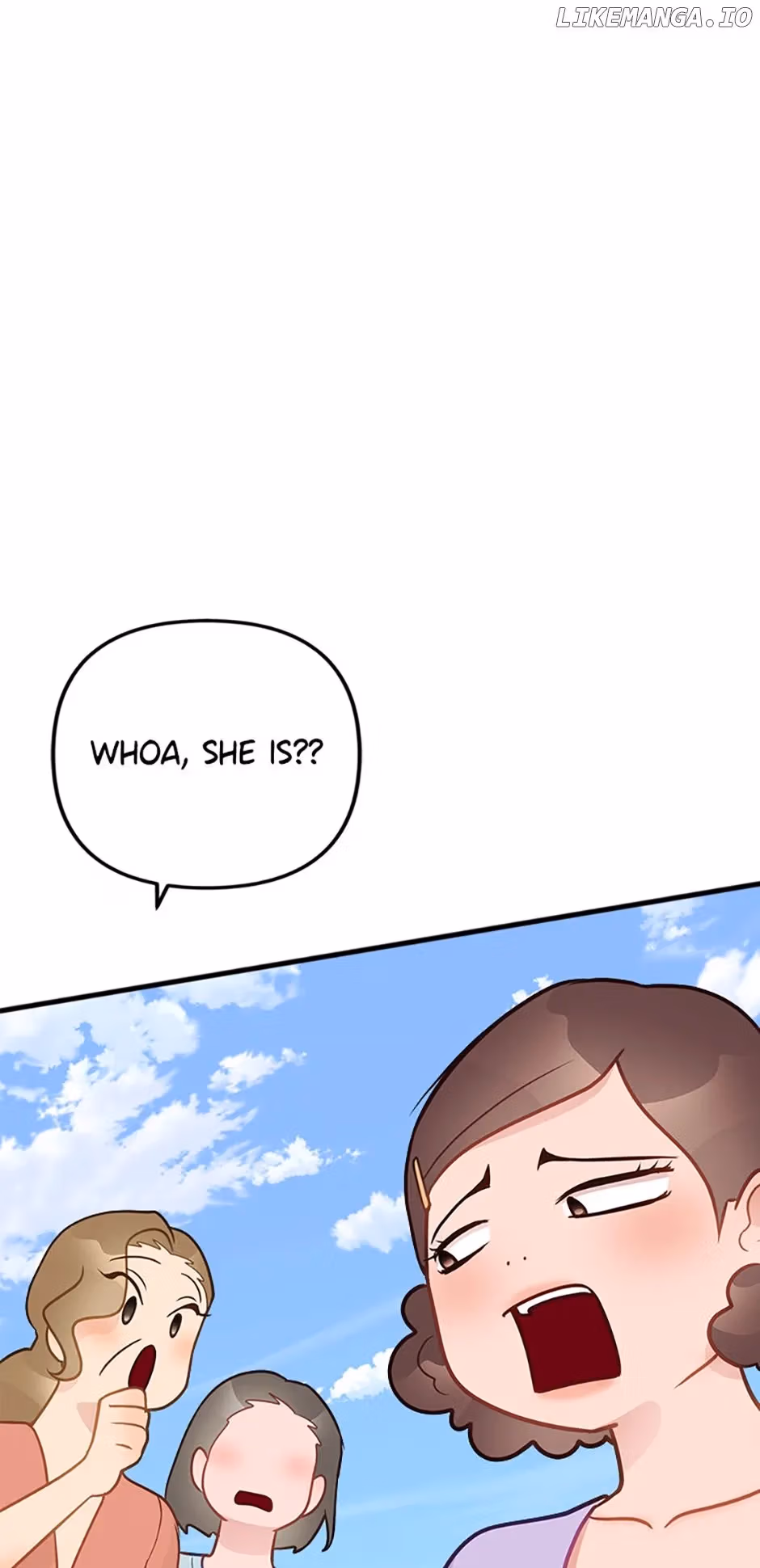 Read On Bad Terms chapter 37 image 70 on Lezhin