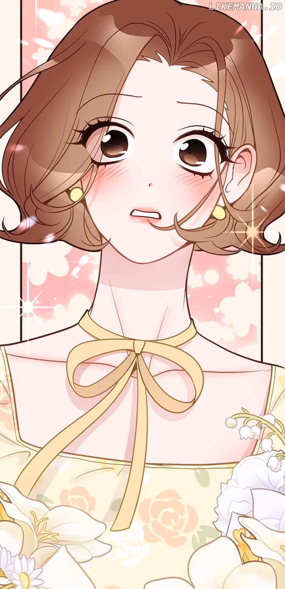 Read On Bad Terms chapter 37 image 74 on Lezhin