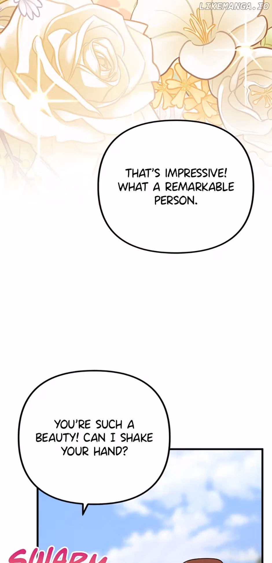 Read On Bad Terms chapter 37 image 75 on Lezhin