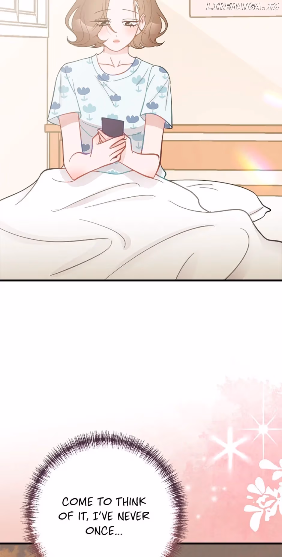 Read On Bad Terms chapter 37 image 8 on Lezhin