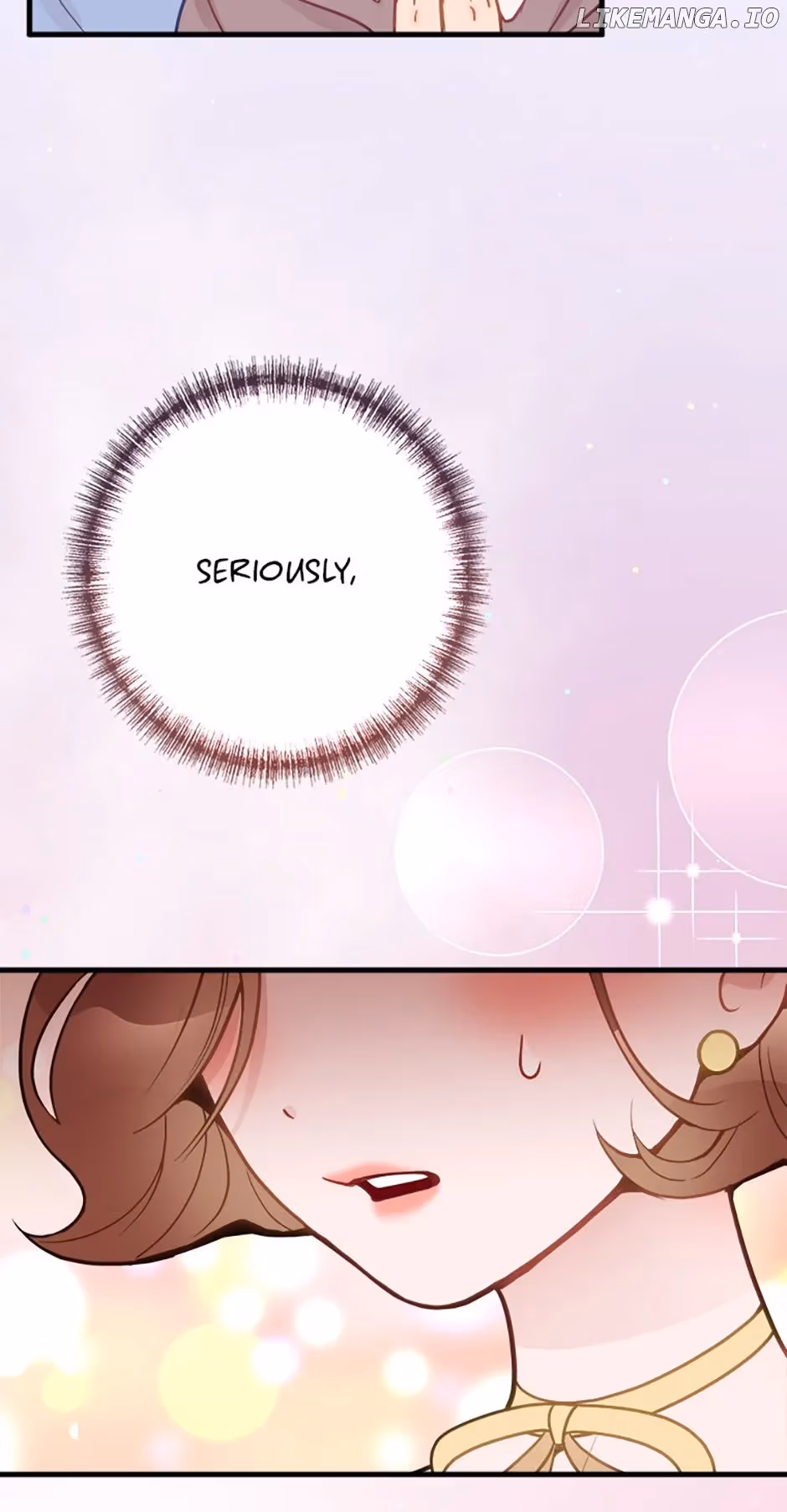 Read On Bad Terms chapter 37 image 80 on Lezhin