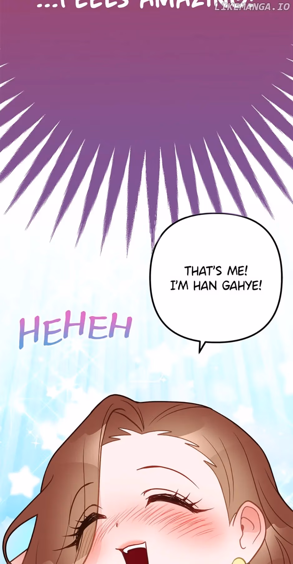 Read On Bad Terms chapter 37 image 82 on Lezhin