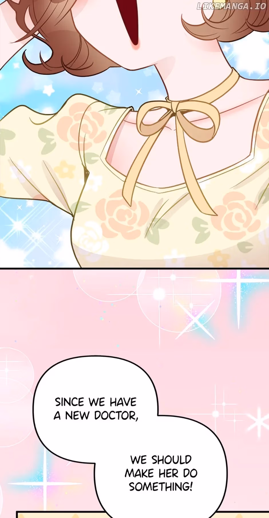 Read On Bad Terms chapter 37 image 83 on Lezhin
