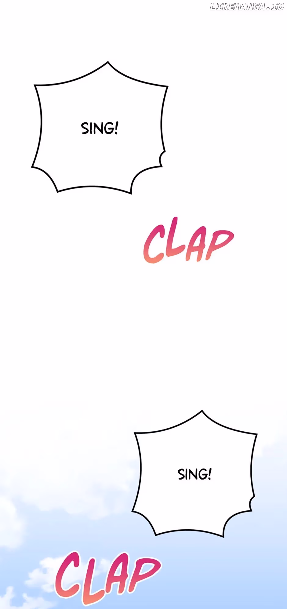 Read On Bad Terms chapter 37 image 86 on Lezhin