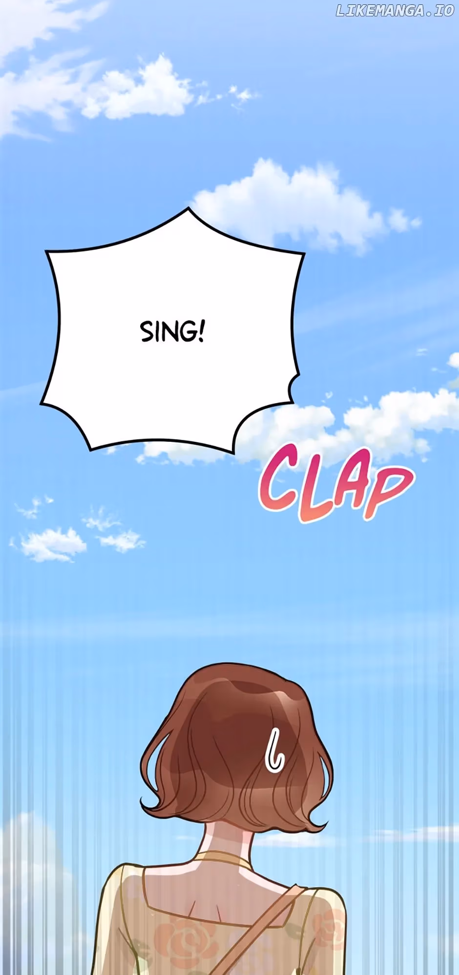 Read On Bad Terms chapter 37 image 87 on Lezhin