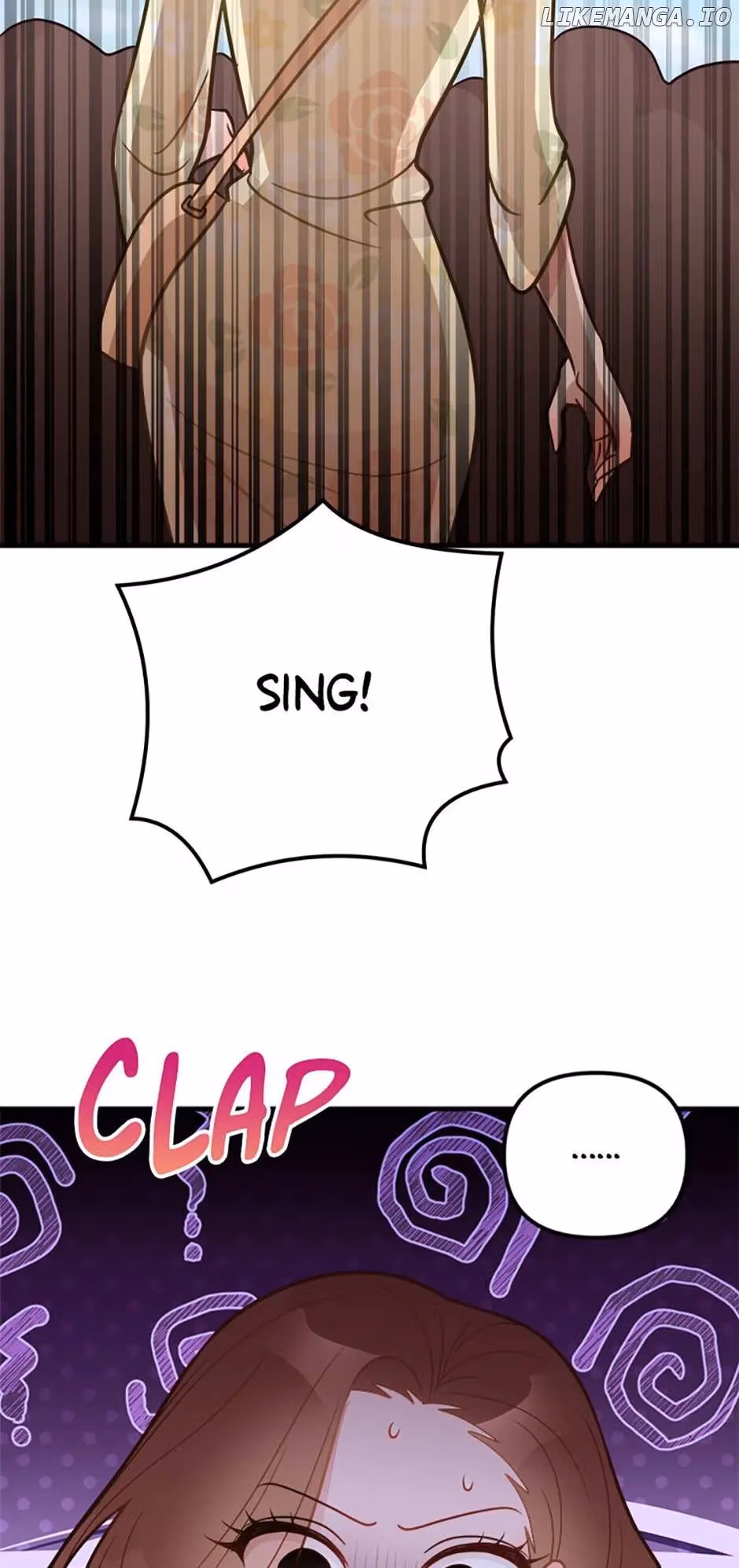 Read On Bad Terms chapter 37 image 88 on Lezhin