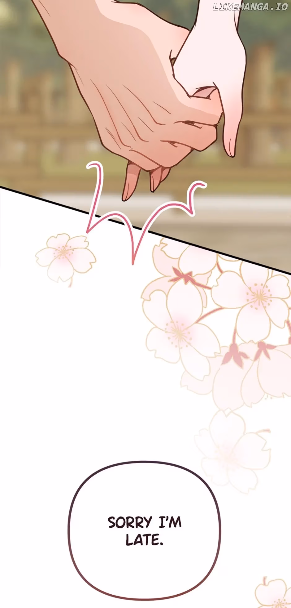 Read On Bad Terms chapter 37 image 94 on Lezhin
