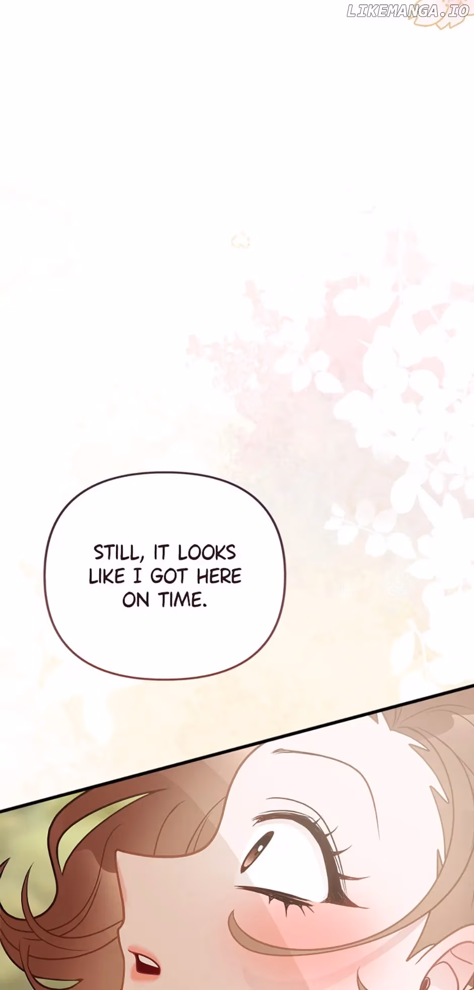Read On Bad Terms chapter 37 image 95 on Lezhin