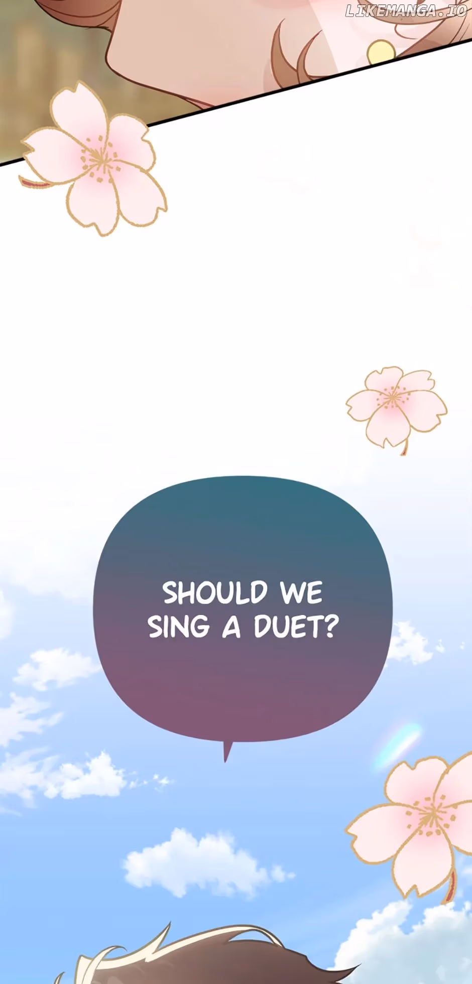 Read On Bad Terms chapter 37 image 96 on Lezhin