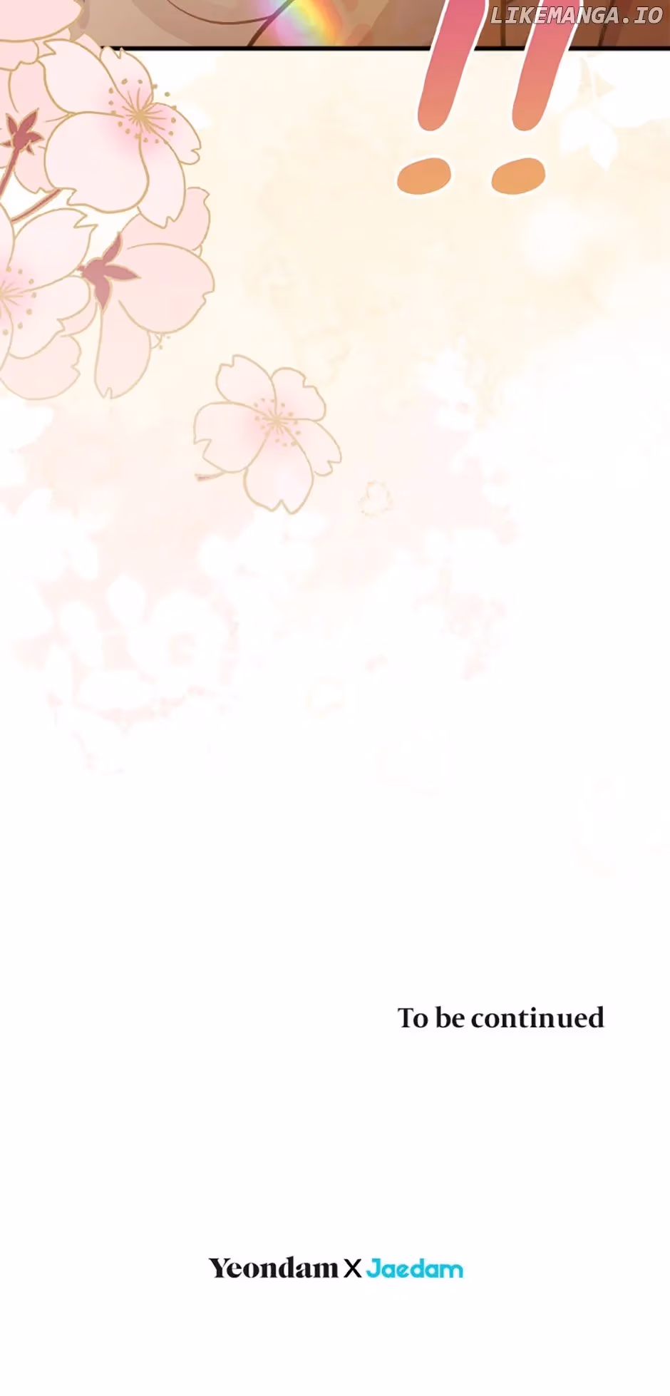 Read On Bad Terms chapter 37 image 98 on Lezhin