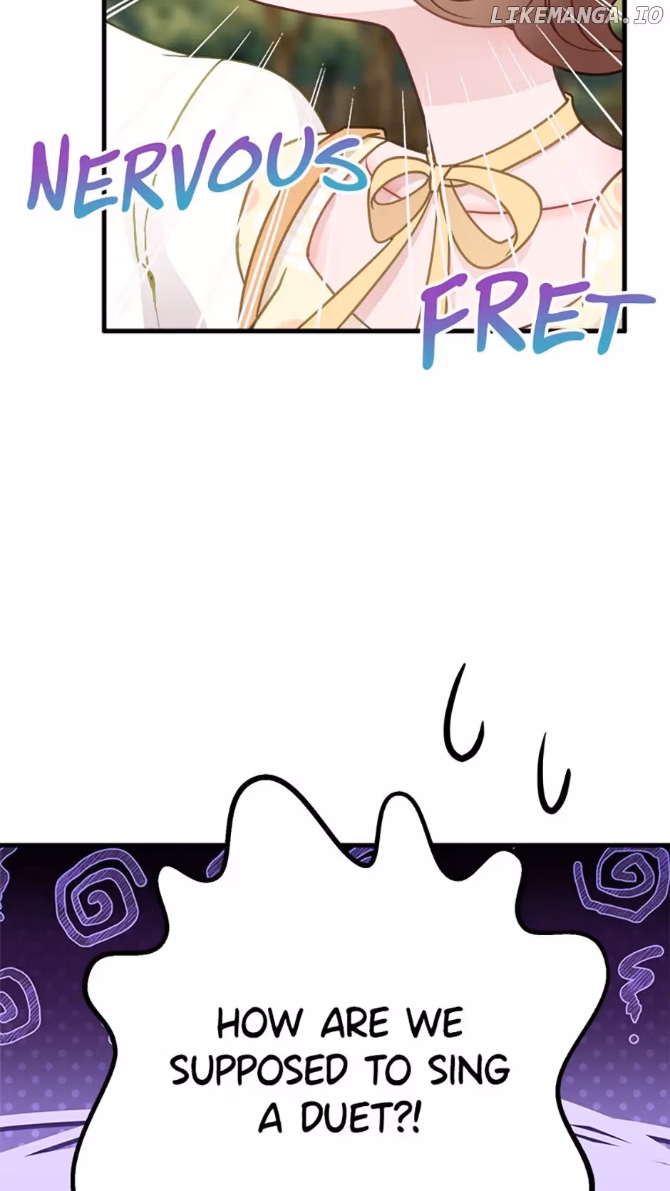 Read On Bad Terms chapter 38 image 11 on Lezhin