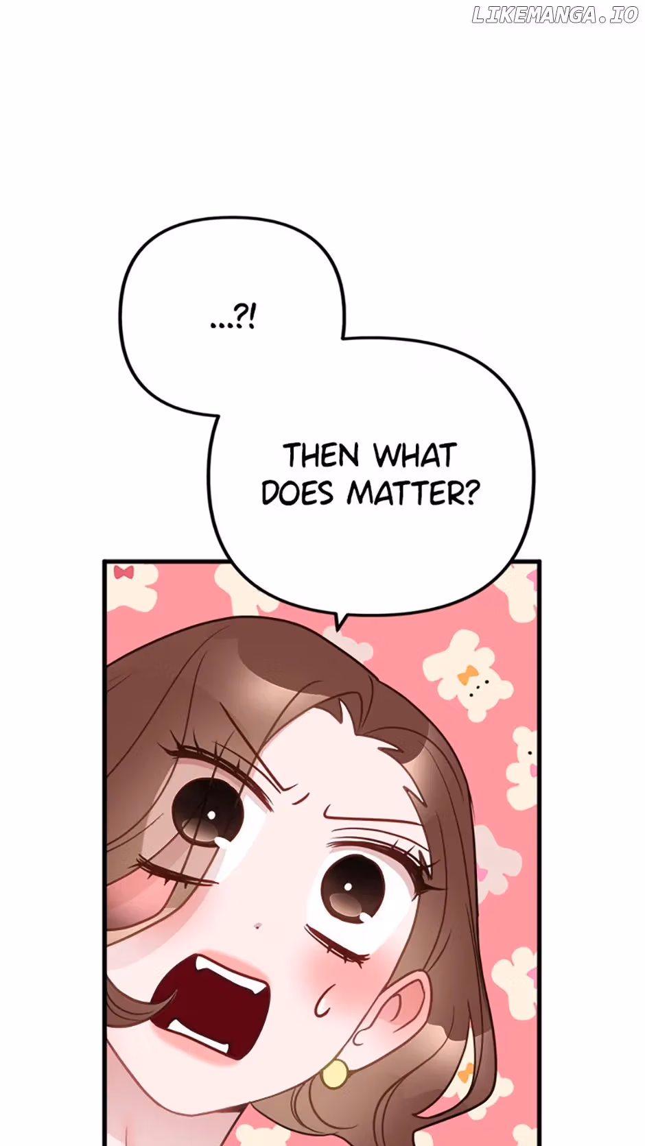 Read On Bad Terms chapter 38 image 14 on Lezhin
