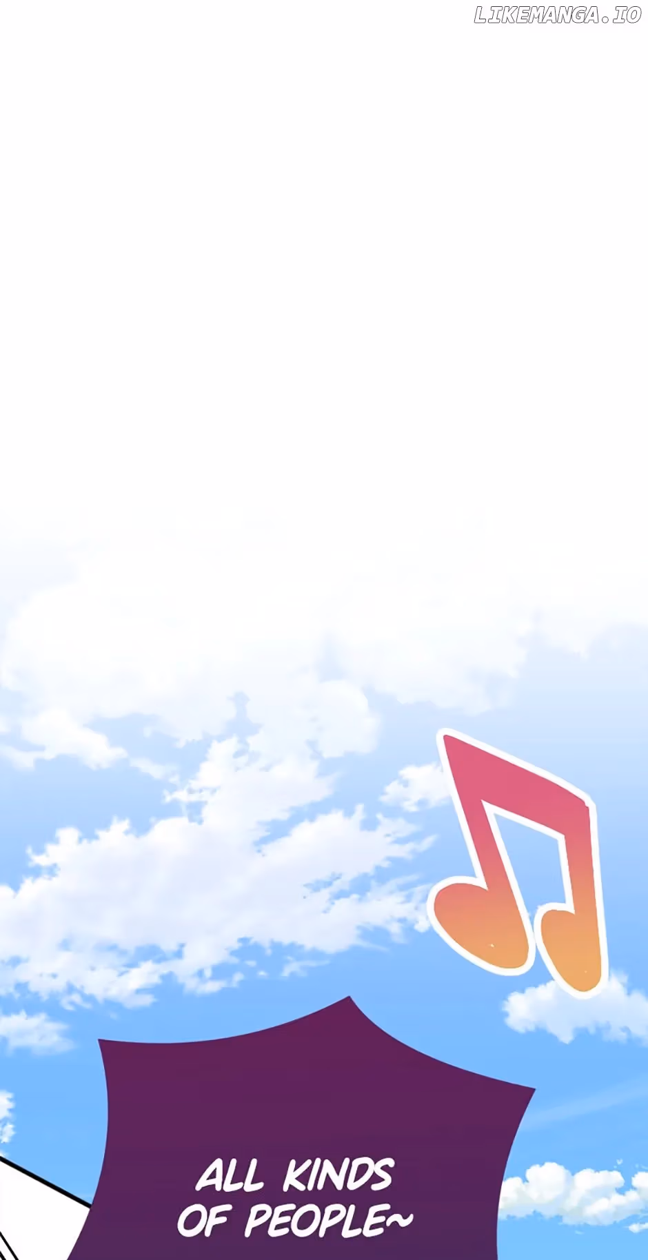 Read On Bad Terms chapter 38 image 16 on Lezhin