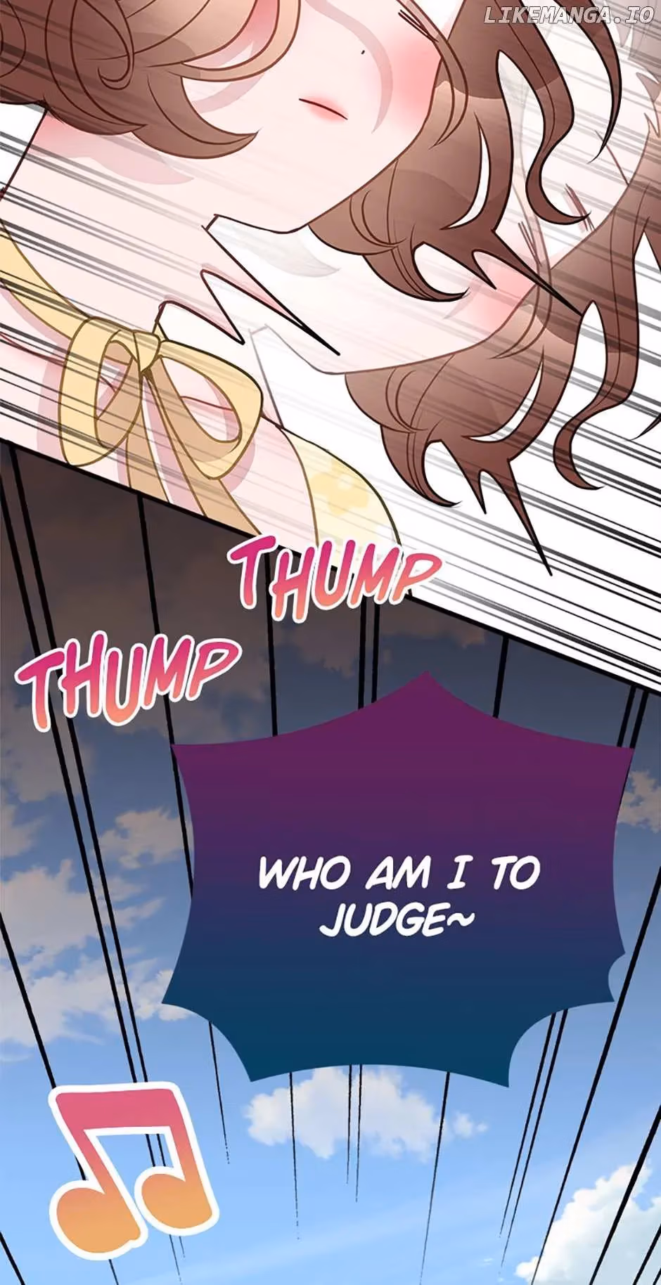 Read On Bad Terms chapter 38 image 19 on Lezhin