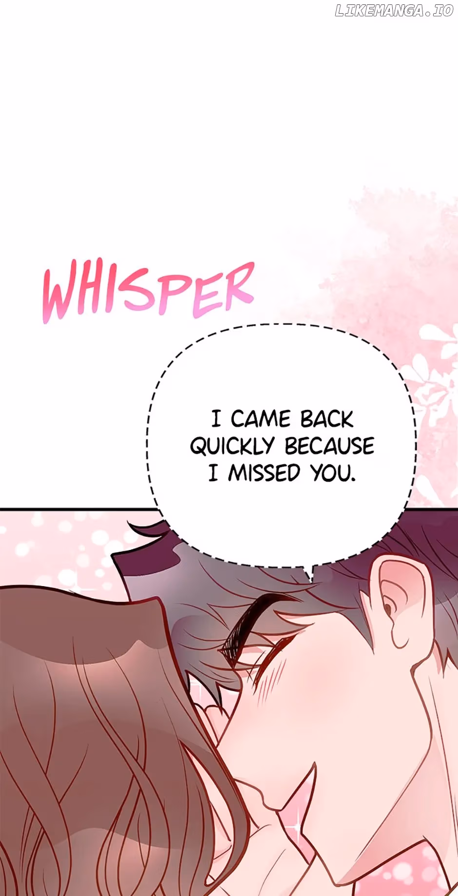 Read On Bad Terms chapter 38 image 2 on Lezhin