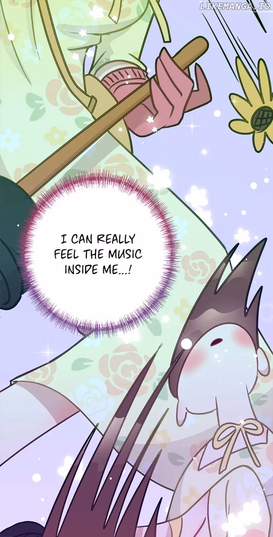 Read On Bad Terms chapter 38 image 30 on Lezhin