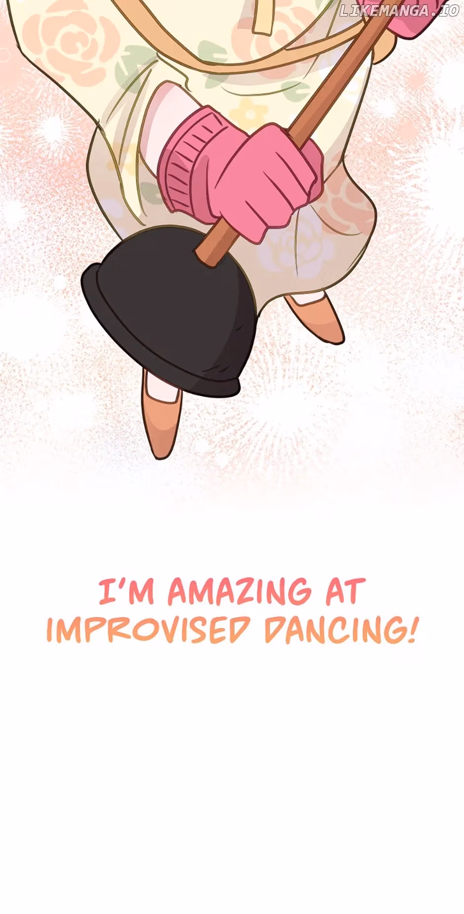 Read On Bad Terms chapter 38 image 34 on Lezhin