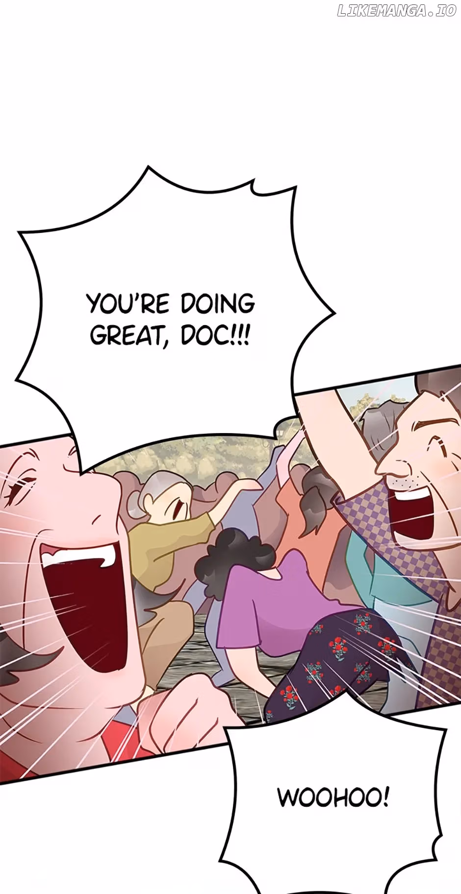 Read On Bad Terms chapter 38 image 35 on Lezhin
