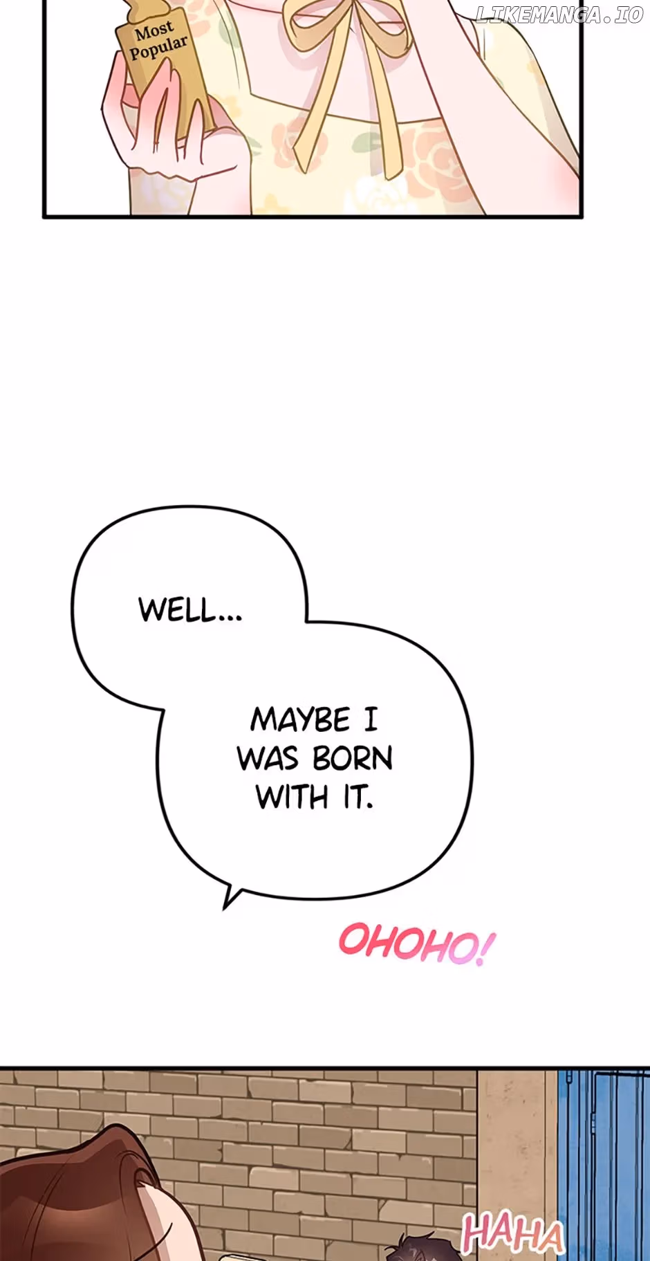 Read On Bad Terms chapter 38 image 41 on Lezhin