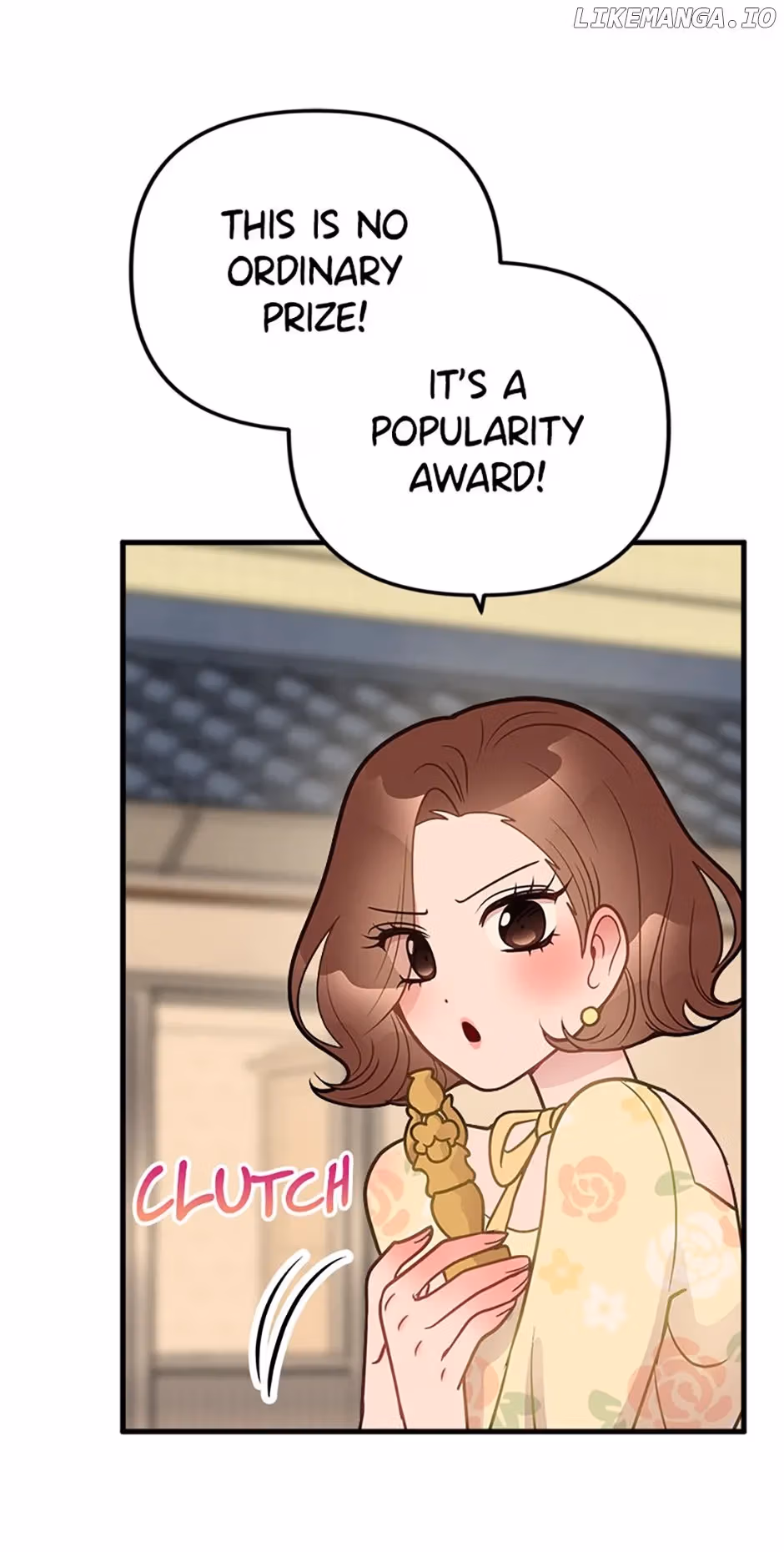 Read On Bad Terms chapter 38 image 43 on Lezhin