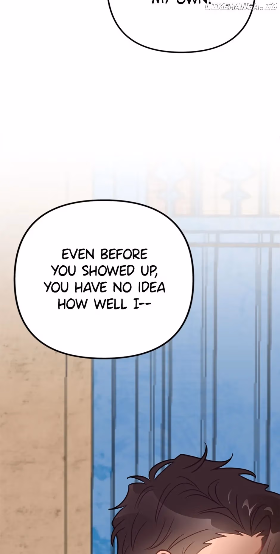 Read On Bad Terms chapter 38 image 49 on Lezhin