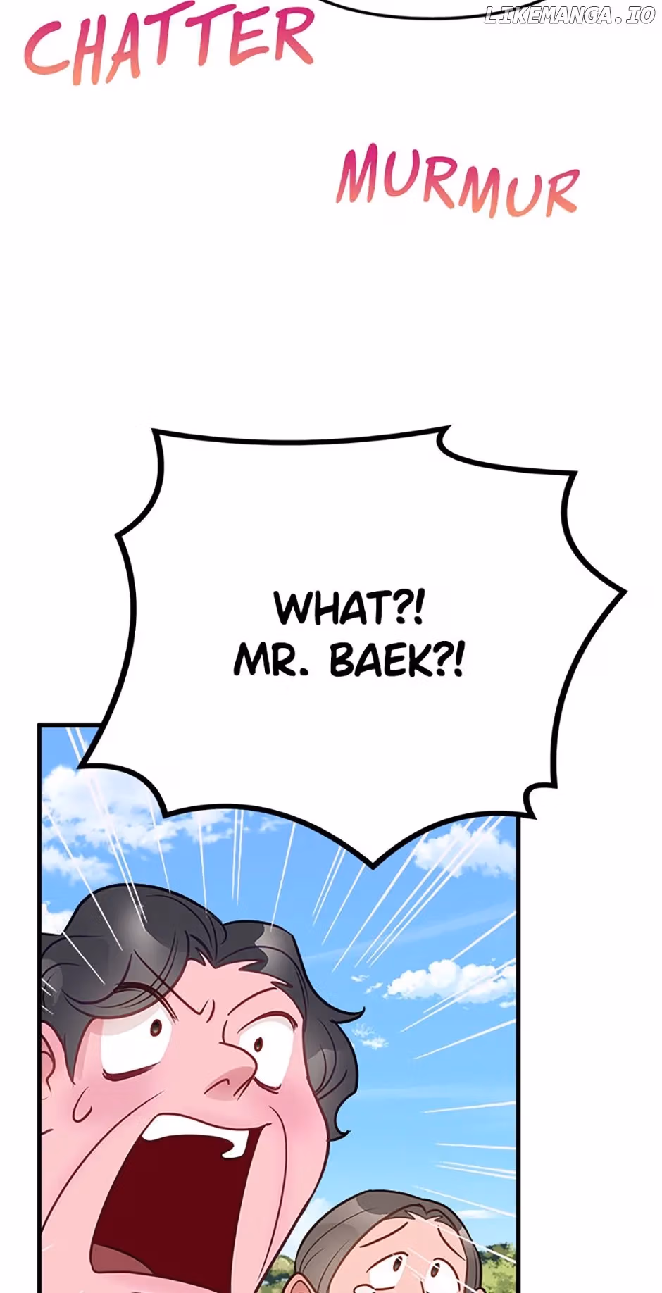 Read On Bad Terms chapter 38 image 5 on Lezhin
