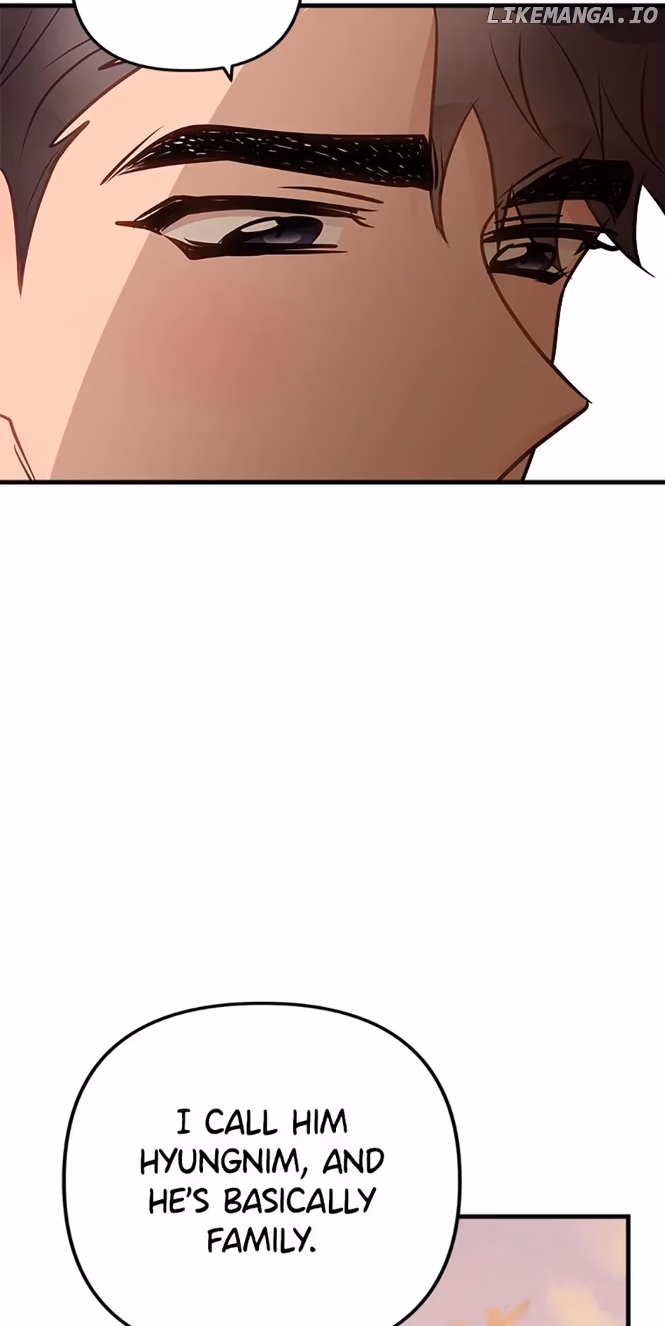Read On Bad Terms chapter 38 image 57 on Lezhin