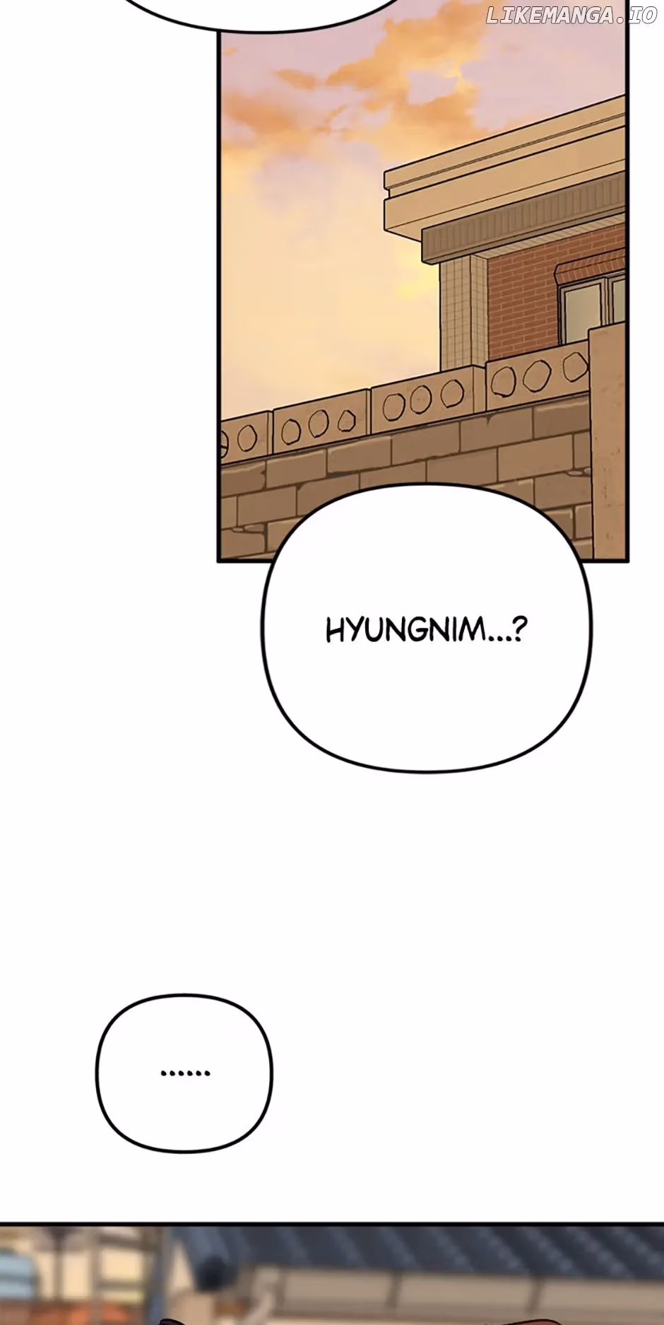Read On Bad Terms chapter 38 image 58 on Lezhin