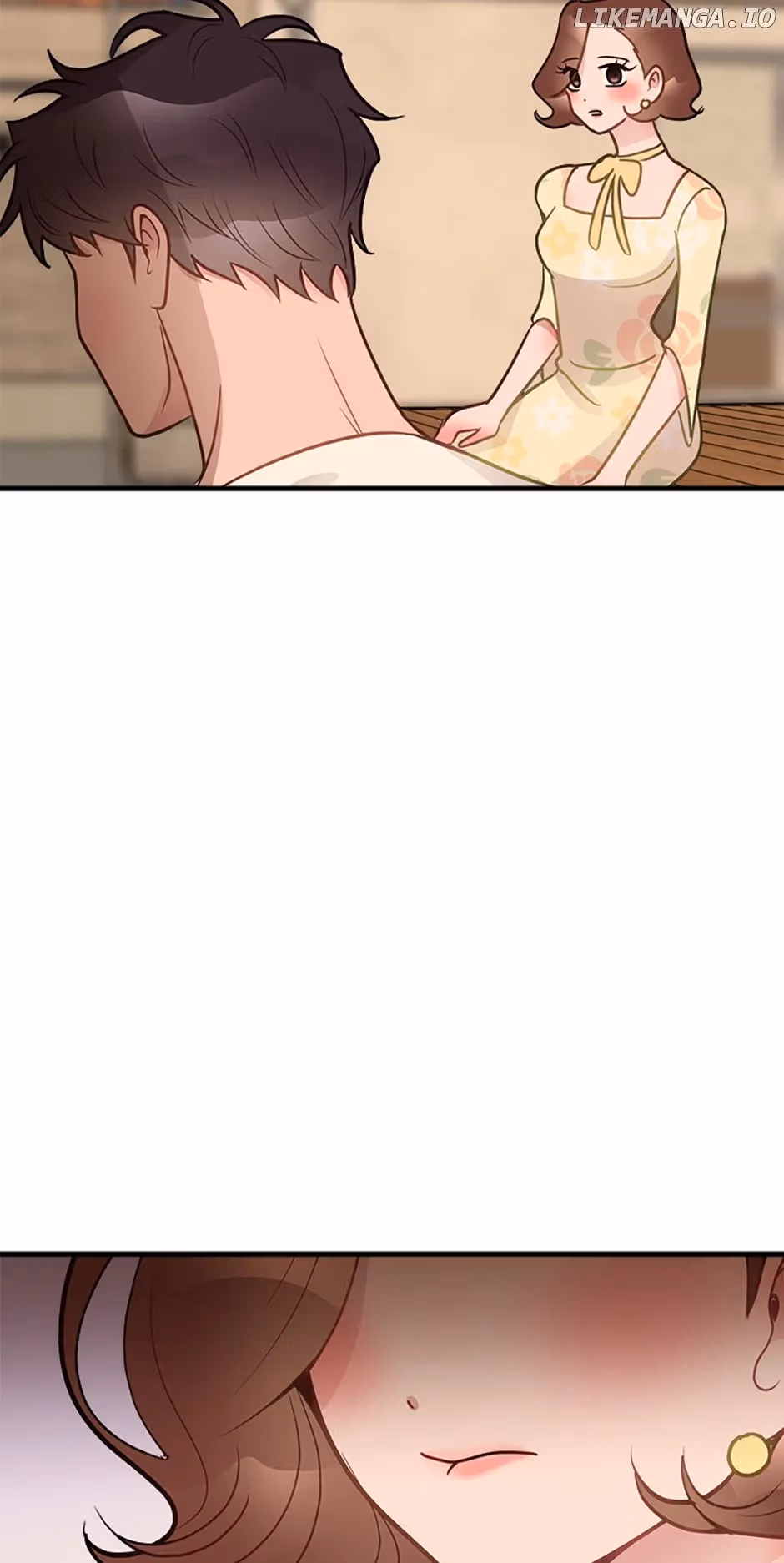 Read On Bad Terms chapter 38 image 59 on Lezhin