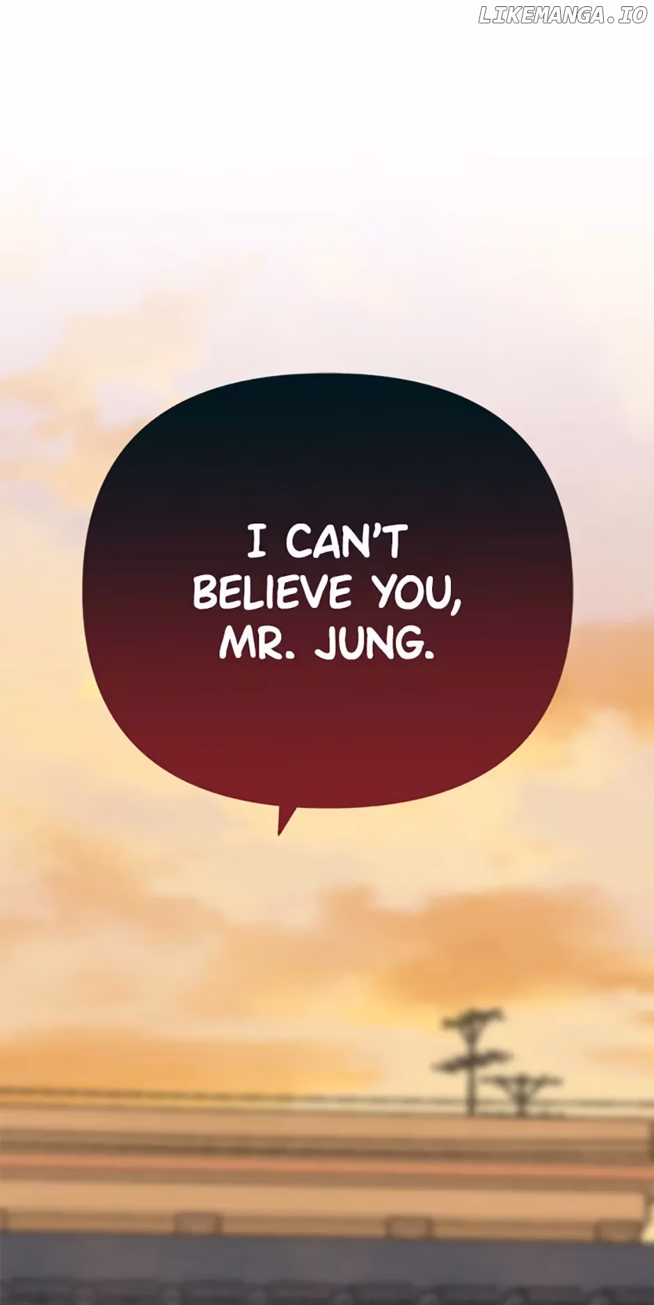 Read On Bad Terms chapter 38 image 61 on Lezhin