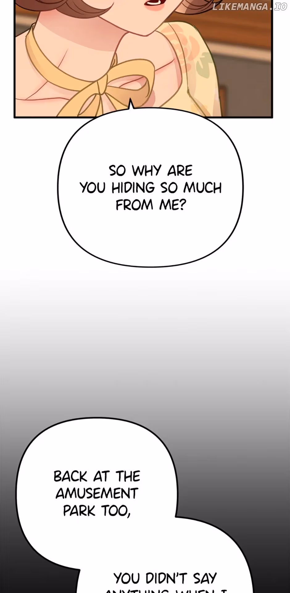 Read On Bad Terms chapter 38 image 64 on Lezhin