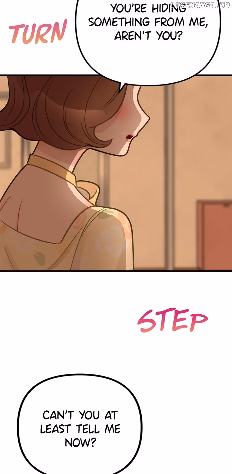 Read On Bad Terms chapter 38 image 68 on Lezhin