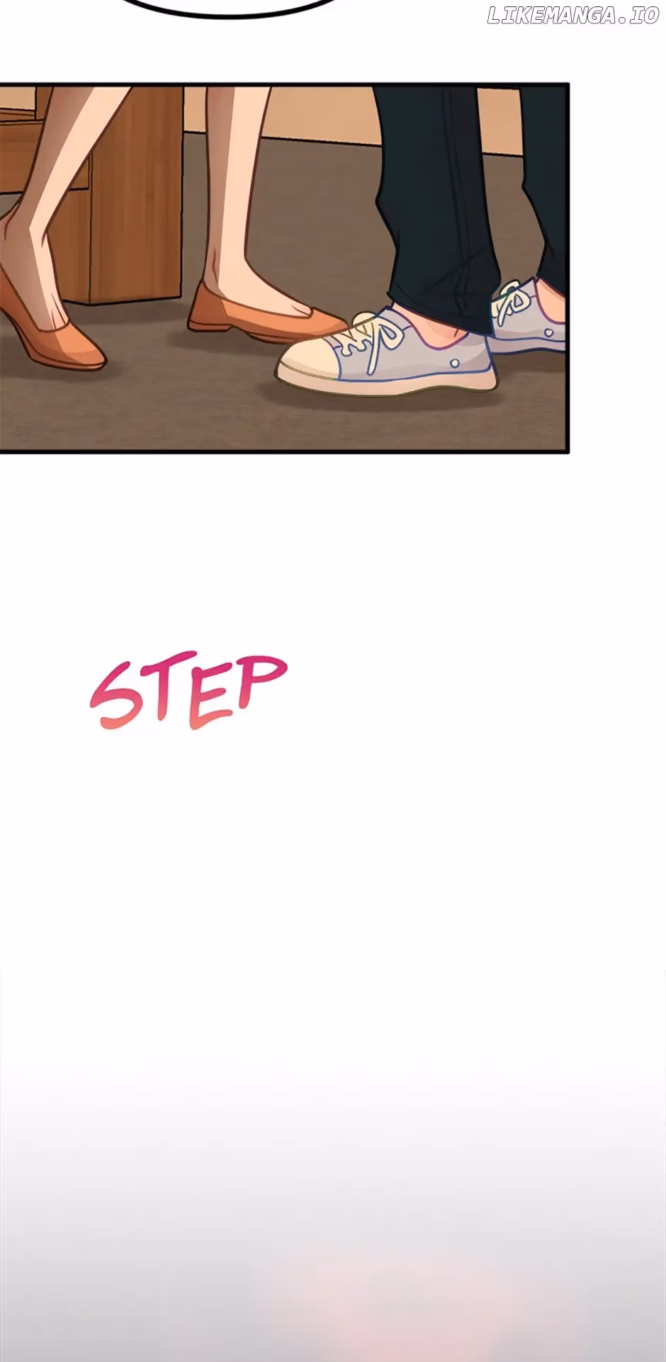 Read On Bad Terms chapter 38 image 69 on Lezhin