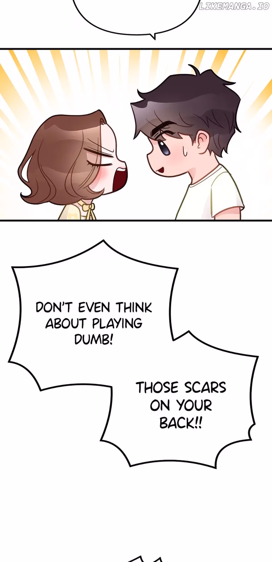 Read On Bad Terms chapter 38 image 74 on Lezhin