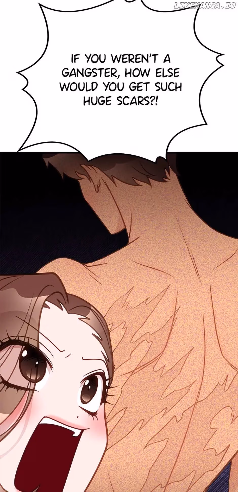 Read On Bad Terms chapter 38 image 75 on Lezhin