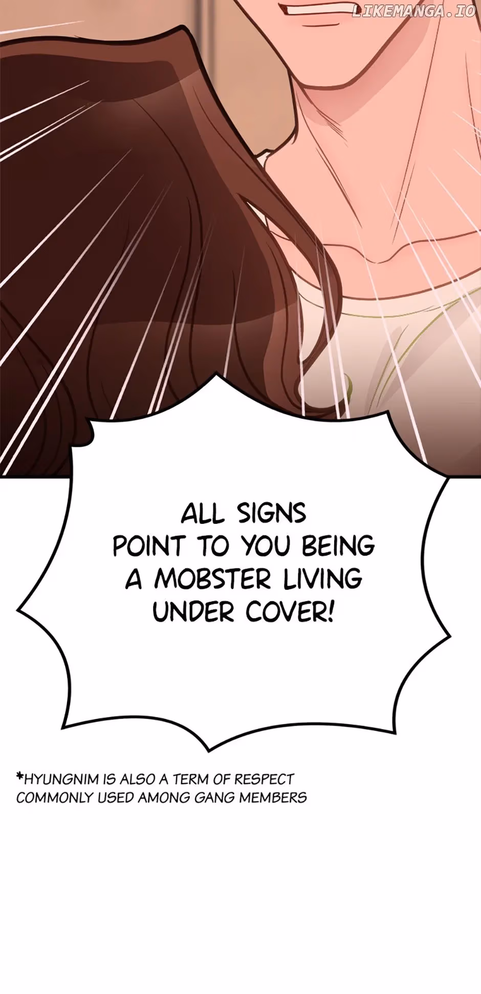 Read On Bad Terms chapter 38 image 78 on Lezhin
