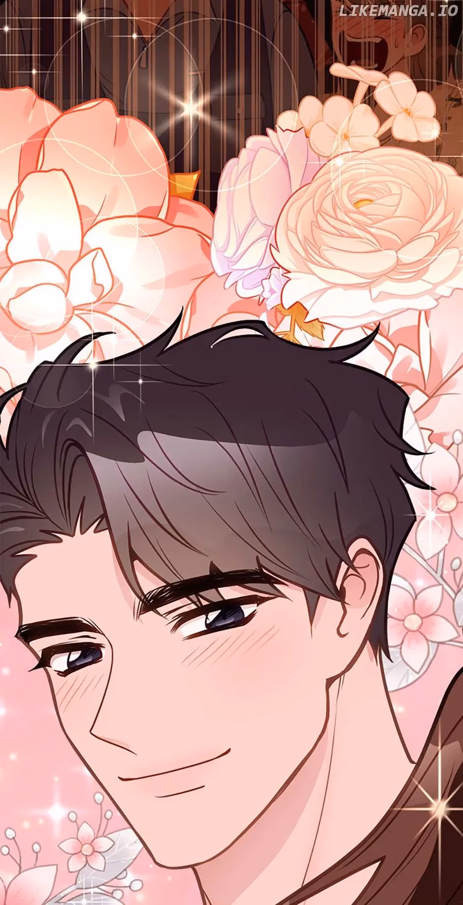 Read On Bad Terms chapter 38 image 8 on Lezhin