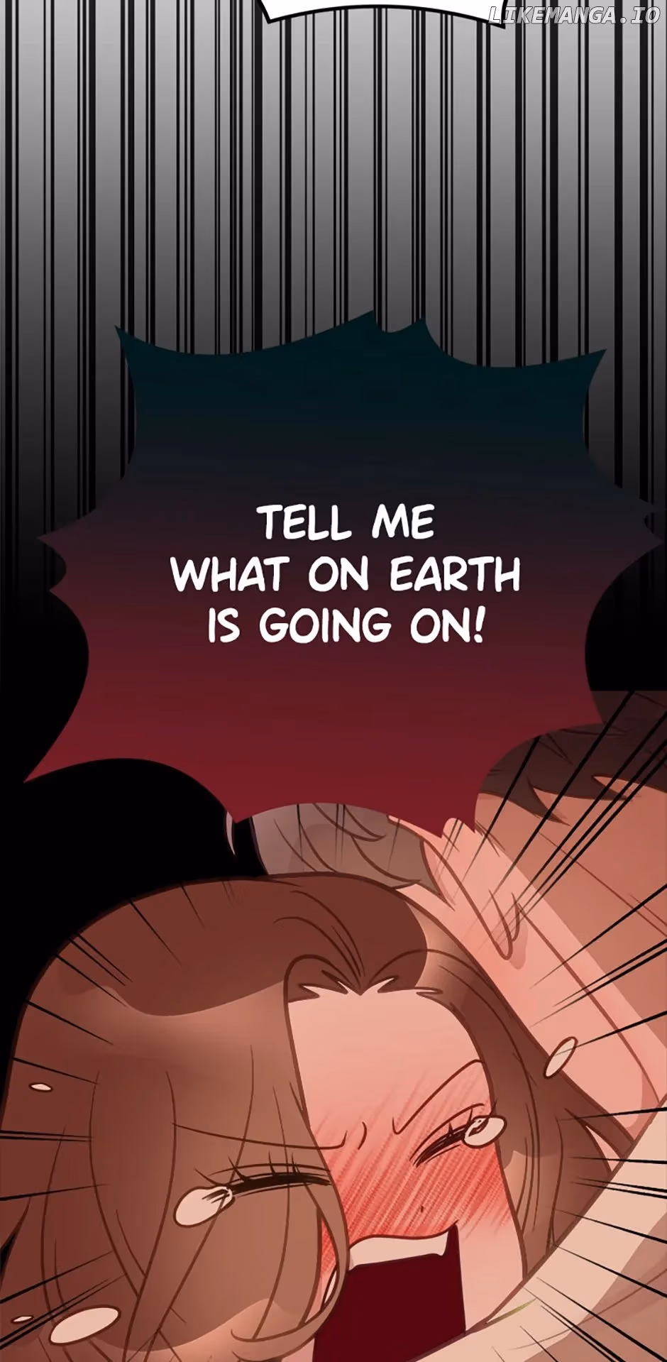 Read On Bad Terms chapter 38 image 85 on Lezhin