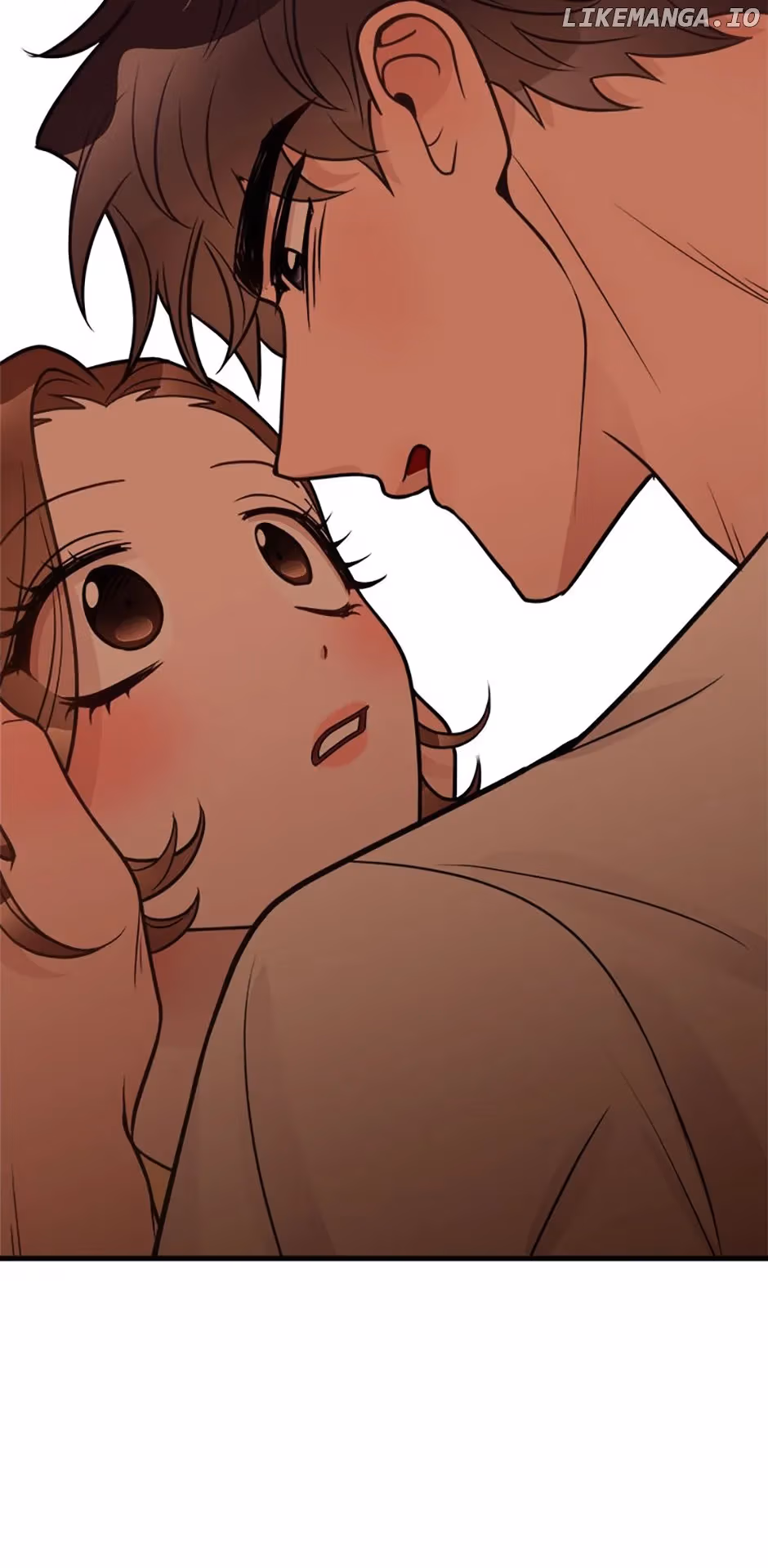 Read On Bad Terms chapter 38 image 88 on Lezhin