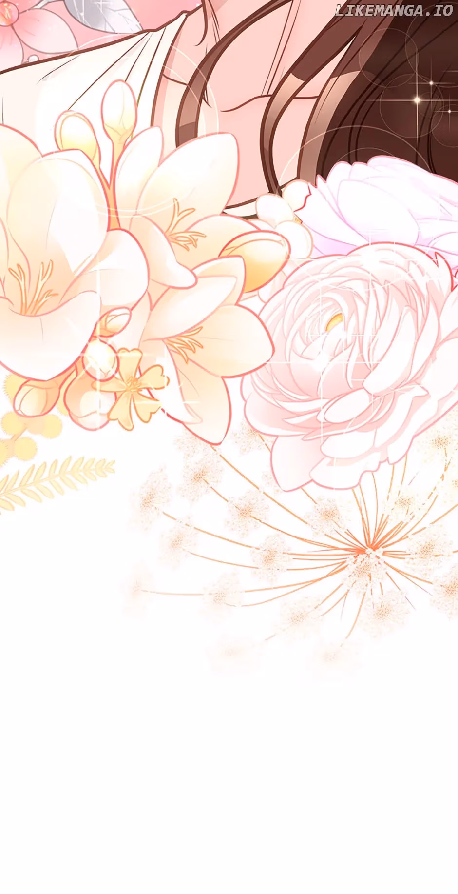 Read On Bad Terms chapter 38 image 9 on Lezhin