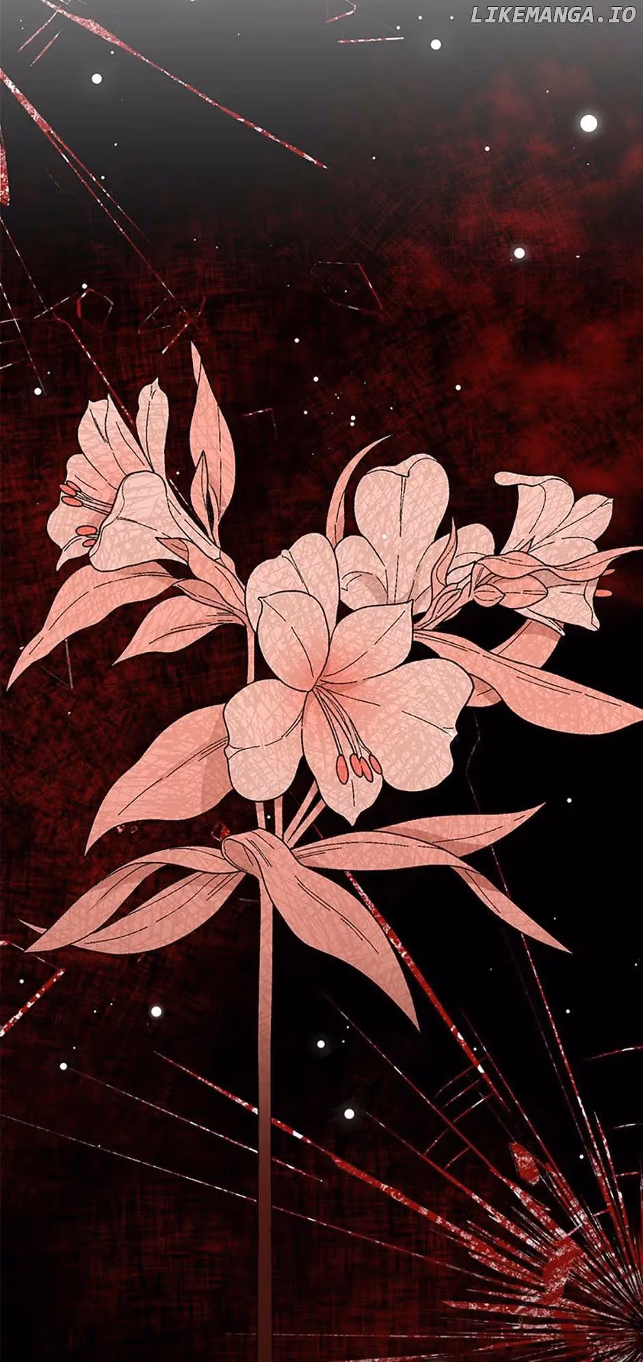 Read On Bad Terms chapter 38 image 90 on Lezhin