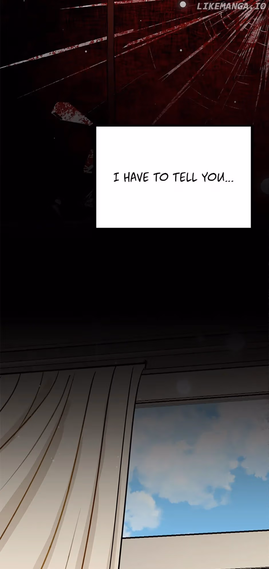 Read On Bad Terms chapter 38 image 91 on Lezhin
