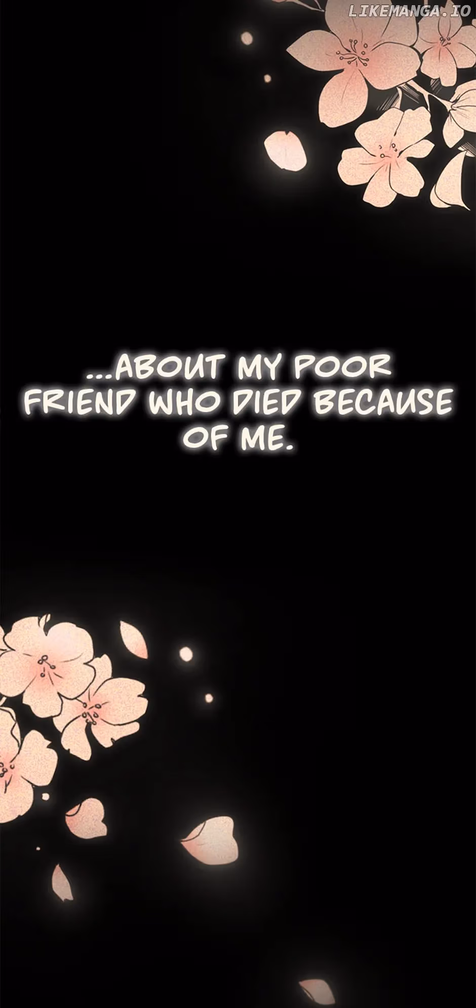Read On Bad Terms chapter 38 image 96 on Lezhin