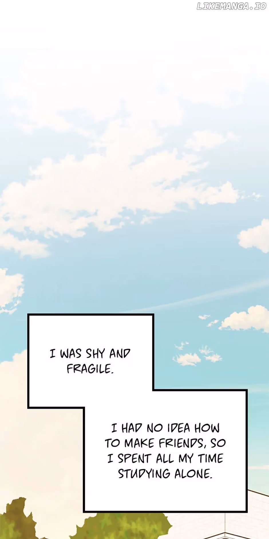 Read On Bad Terms chapter 39 image 10 on Lezhin