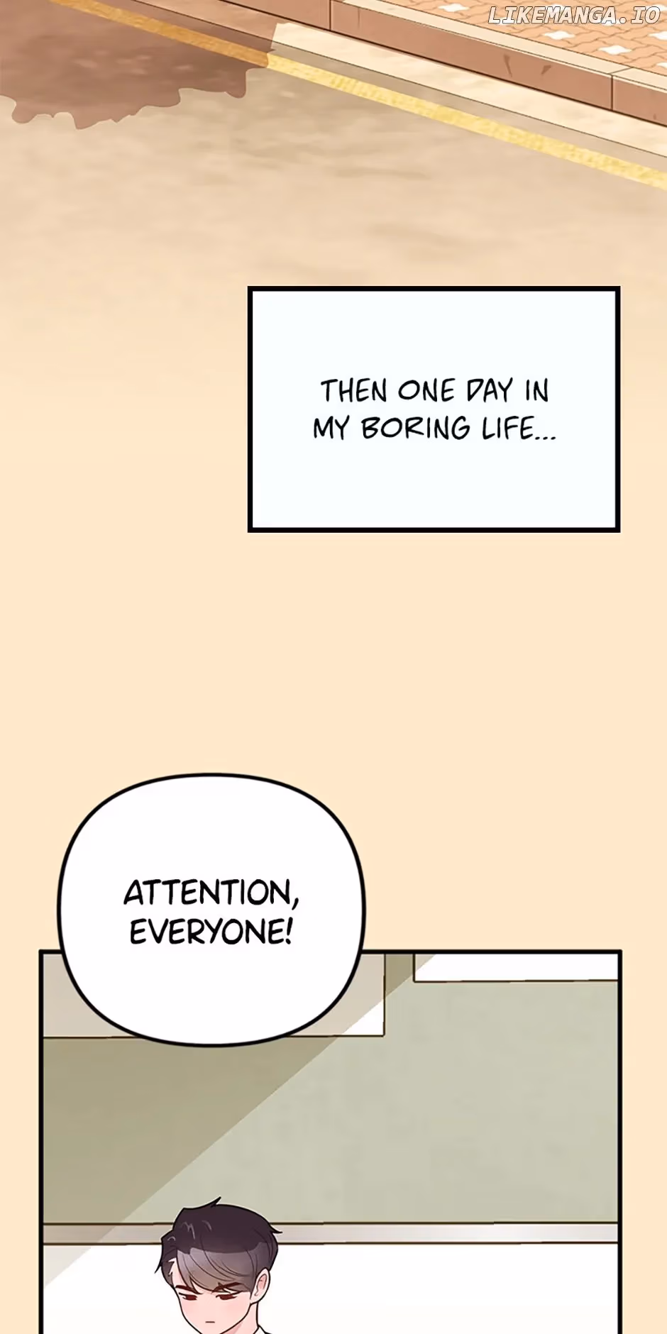Read On Bad Terms chapter 39 image 12 on Lezhin